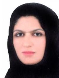 حدیثه رضائی