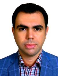 دکتر میلاد شمس