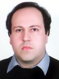دکتر مهدی ایزدی