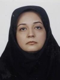 دکتر مرجان قادریان جهرمی
