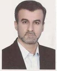 دکتر فاتح محمدی