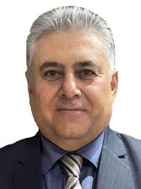دکتر حمیدرضا مزینانی