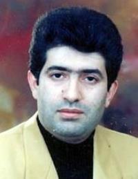 دکتر حمید مظلوم الحسینی