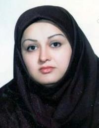دکتر زهرا مصطفی زاده