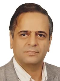 دکتر غلامرضا معتمدعلیخانی