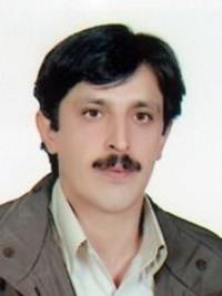 دکتر علی شمس
