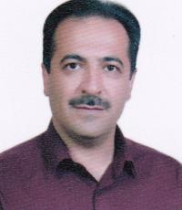 دکتر محمدرضا ریاحی