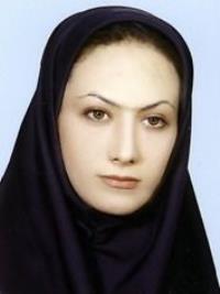 دکتر فاطمه رستمی