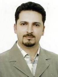 دکتر محمدرضا عباسی