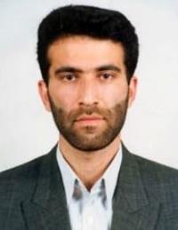 دکتر سیدمصطفی اعرج خدائی