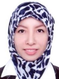 دکتر فاطمه خادمهالرسول