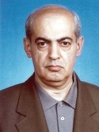 دکتر بهروز اسماعیل پور