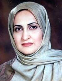 دکتر مولودالسادات نصیری