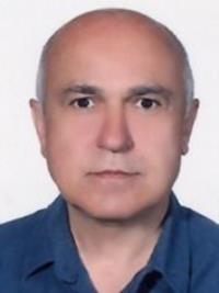 دکتر احمد دلیری
