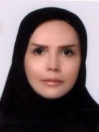 دکتر پری ناز بهروز
