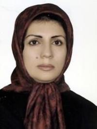 دکتر سهیلا شریفی