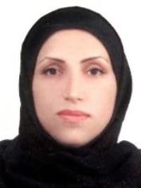 دکتر فخرالسادات نقیب