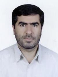 دکتر کاظم محدث نیا