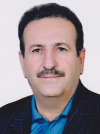 دکتر علی زارعی