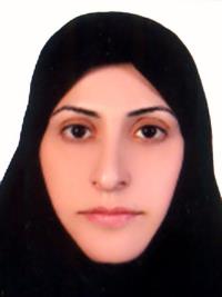 محبوبه رمضانی