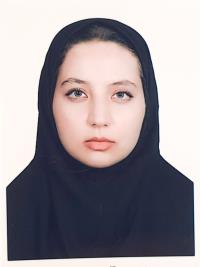 دکتر فاطمه علی زاده جمال
