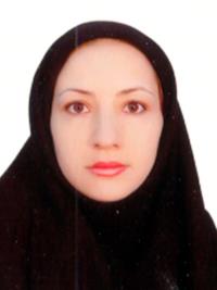دکتر معصومه خدابنده بایگی