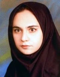 دکتر معصومه علیزاده تازه آبادی
