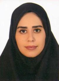 دکتر الهه مسعودی مقدم