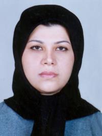 دکتر مریم تقوی