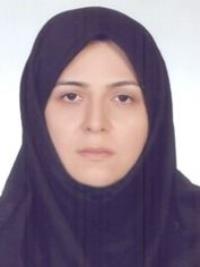 دکتر فاطمه حسینی
