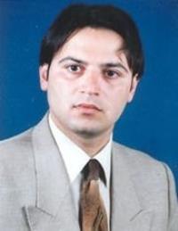 دکتر قاسم حبیبی جویباری