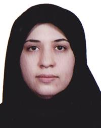 دکتر نسیبه ال اسحقی
