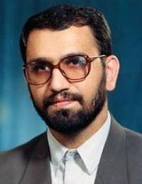 دکتر مهدی خزعلی