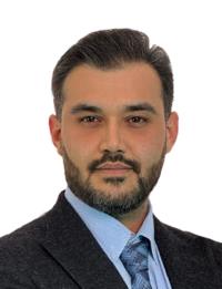 دکتر هیمن ادبی