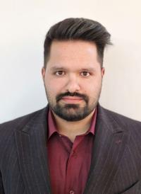 دکتر محمدرضا بهرامی