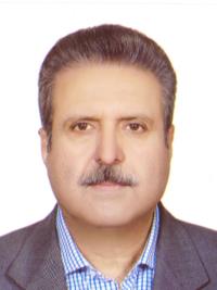 دکتر محمود باقری
