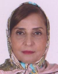 دکتر زهرا امیرجانی