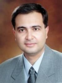 دکتر مهرداد جوانبخت