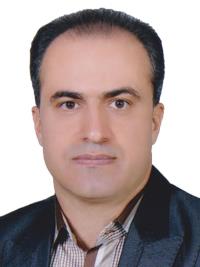 دکتر مهدی نعمت اللهی