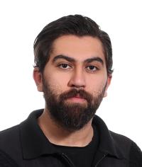 دکتر امیررضا حسین پور