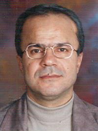 دکتر ناصر معین زاده
