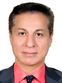 دکتر سیدخشایار پاک سرشت