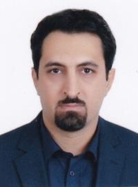 دکتر داریوش مجنون لو