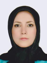 دکتر سعیده شوشتری