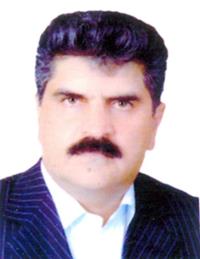 دکتر بهزاد حسامعارفی