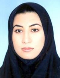 دکتر مریم سالارکیا