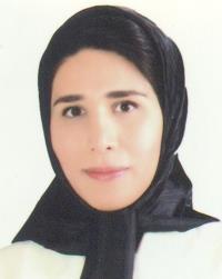 دکتر ویدا امیری