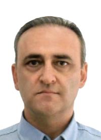 دکتر غلامرضا معروفی