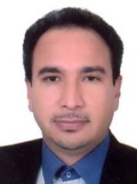 دکتر مهدی علیزاده