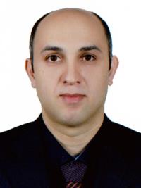 دکتر علیرضا نوروزعلی
